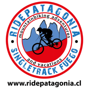 Ride Patagonia capacitación outdoor realizada por Summit Trekking Adventure Chile