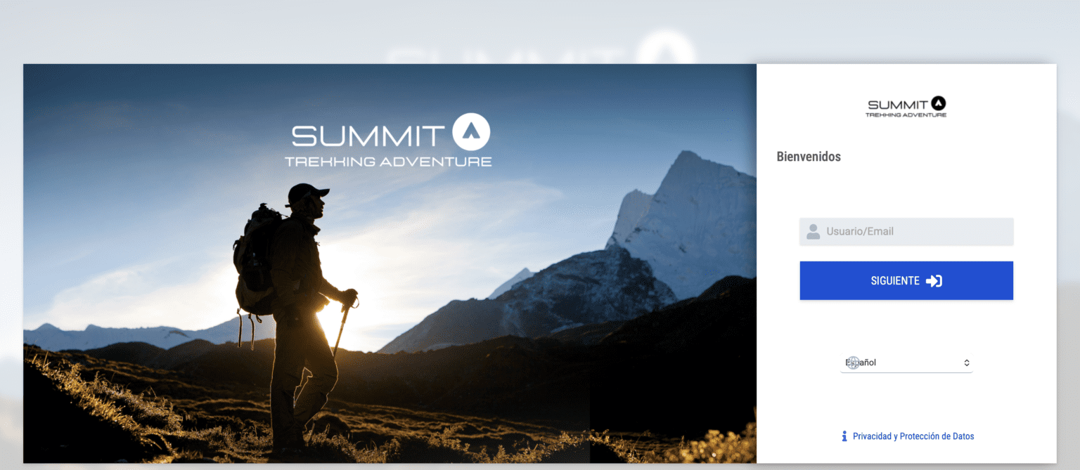 Campus Summit plataforma online de cursos outdoor en Chile
