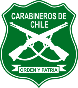 Carabineros de Chile capacitados por Summit Trekking Adventure en entornos agrestes