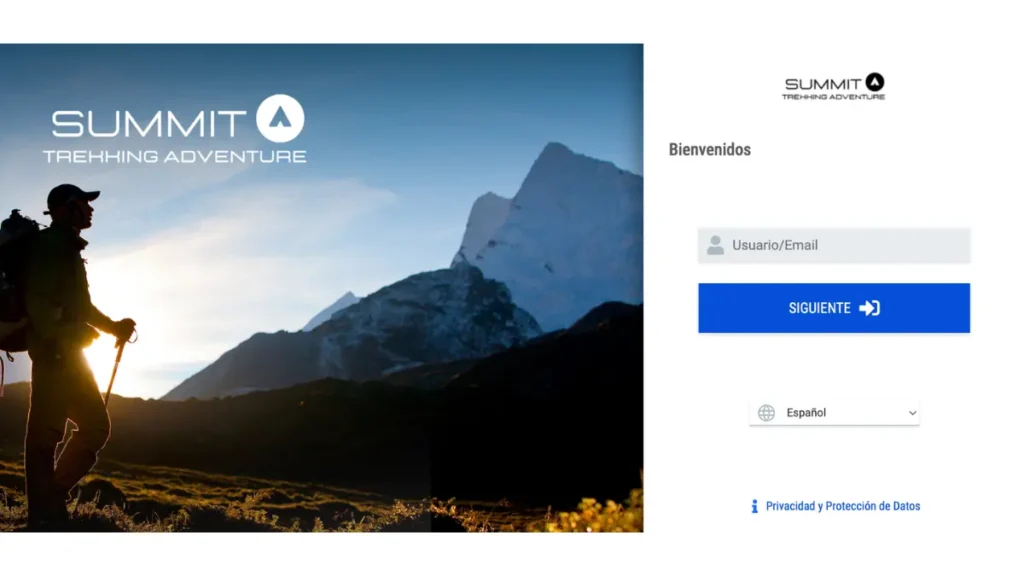 Campus Summit con clases grabadas y material descargable para cursos outdoor